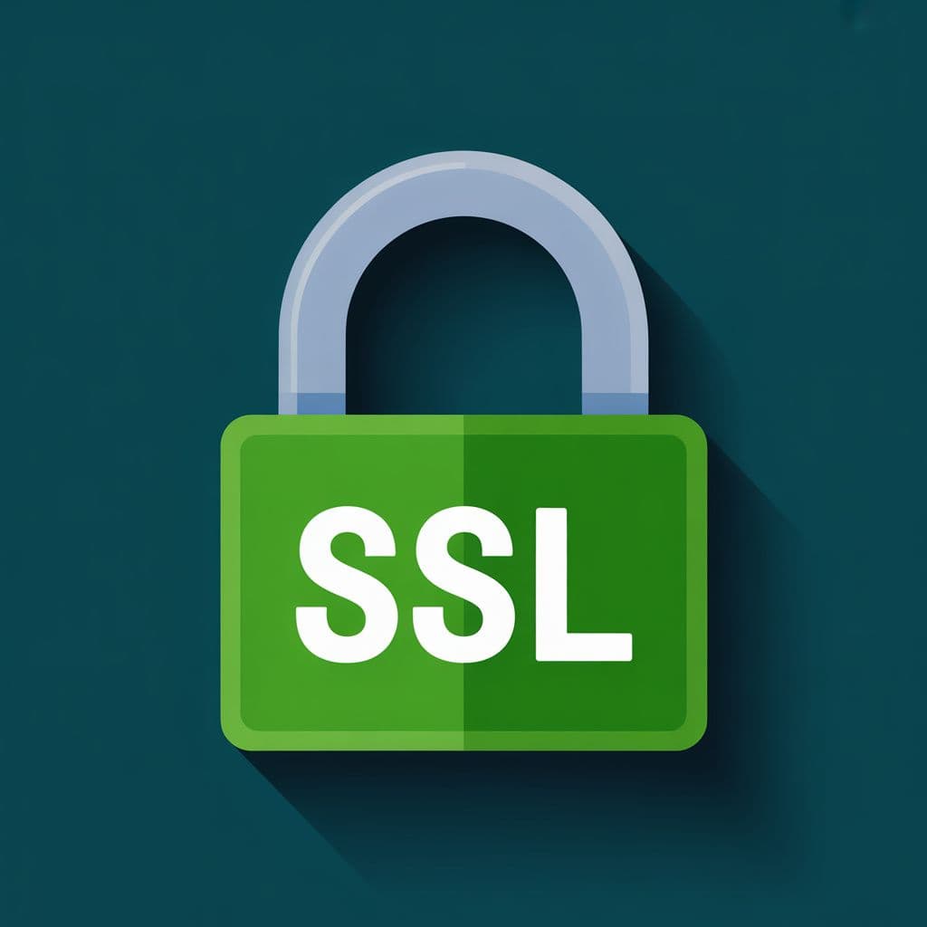 Certificado SSL