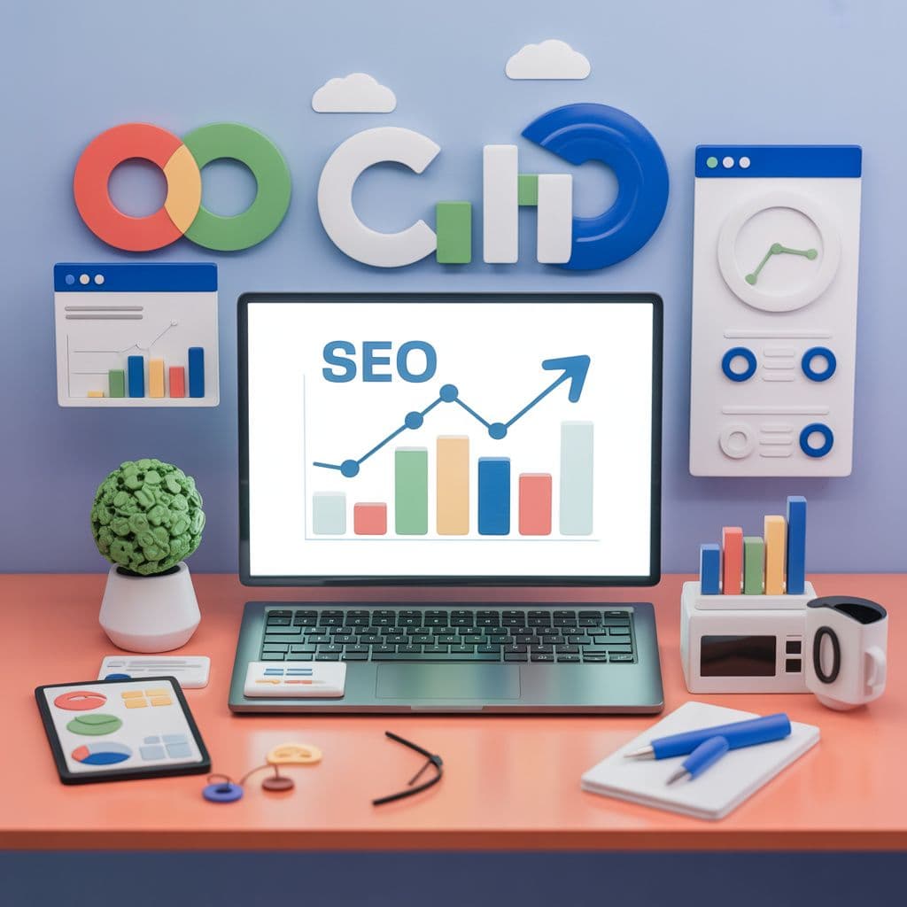 Optimización SEO Básica